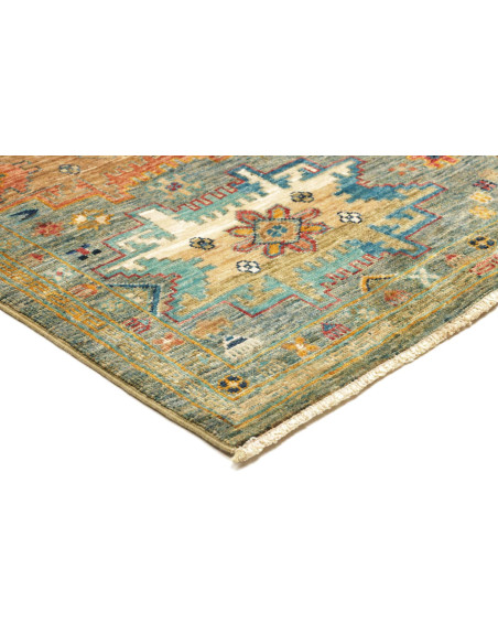 Tappeto Kazak Royal Pakistan cm.151x199