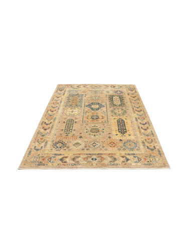 Tappeto Kazak Royal Pakistan cm.150x199