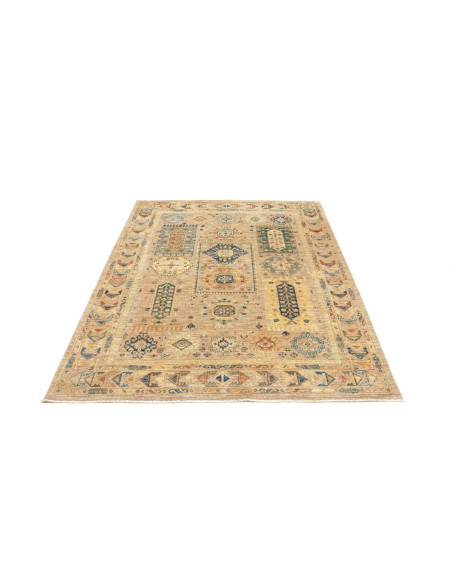 Tappeto Kazak Royal Pakistan cm.150x199