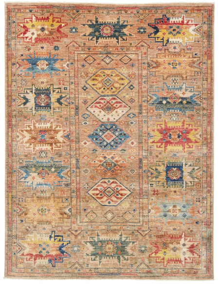 Tappeto Kazak Royal Pakistan cm.148x200