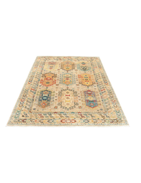 Tappeto Kazak Royal Pakistan cm.150x199