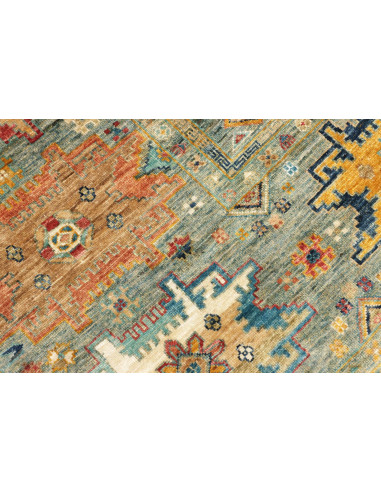 Tappeto Kazak Royal Pakistan cm.151x199