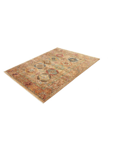 Tappeto Kazak Royal Pakistan cm.147x199