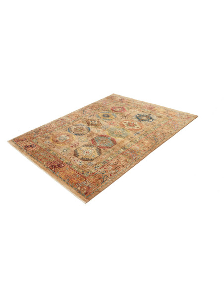 Tappeto Kazak Royal Pakistan cm.147x199