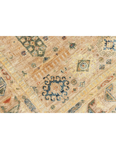 Tappeto Kazak Royal Pakistan cm.150x199