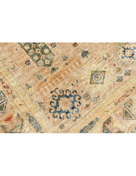 Tappeto Kazak Royal Pakistan cm.150x199