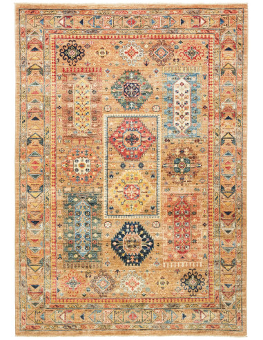 Tappeto Kazak Royal Pakistan cm.147x207