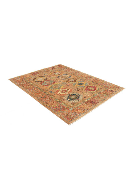 Tappeto Kazak Royal Pakistan cm.147x199