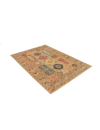 Tappeto Kazak Royal Pakistan cm.147x207