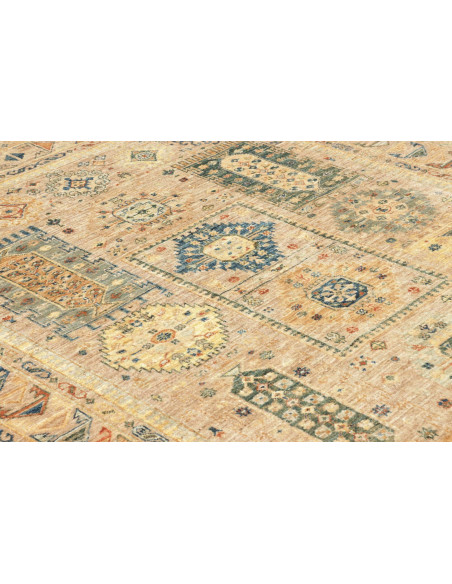 Tappeto Kazak Royal Pakistan cm.150x199