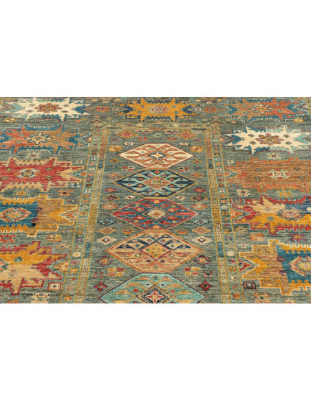 Tappeto Kazak Royal Pakistan cm.151x199