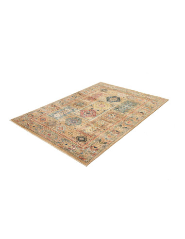 Tappeto Kazak Royal Pakistan cm.147x207