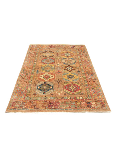 Tappeto Kazak Royal Pakistan cm.147x199