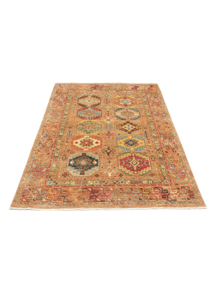 Tappeto Kazak Royal Pakistan cm.147x199