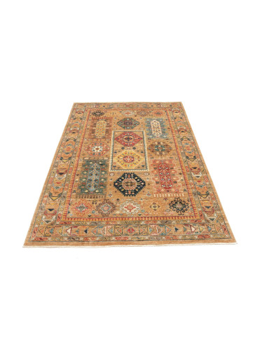 Tappeto Kazak Royal Pakistan cm.147x207