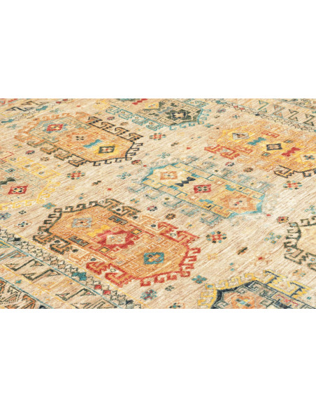 Tappeto Kazak Royal Pakistan cm.150x199