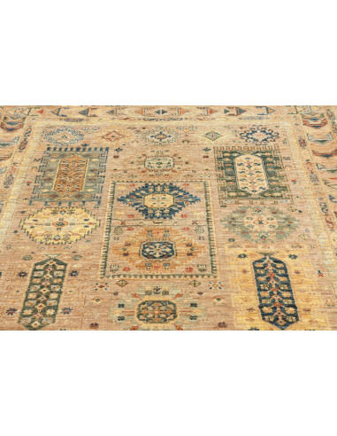 Tappeto Kazak Royal Pakistan cm.150x199