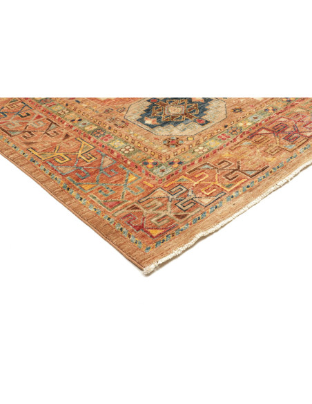 Tappeto Kazak Royal Pakistan cm.147x199