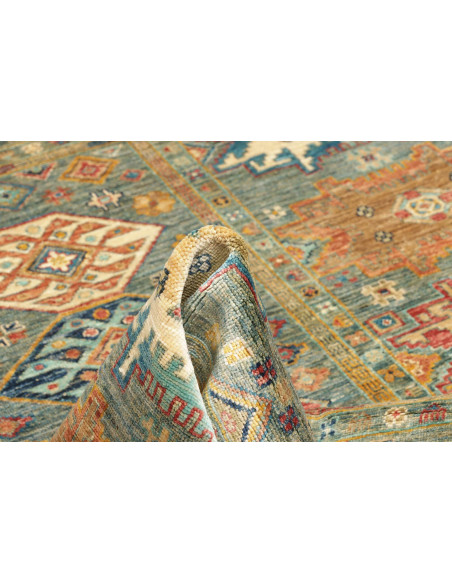 Tappeto Kazak Royal Pakistan cm.151x199