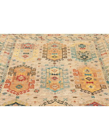 Tappeto Kazak Royal Pakistan cm.150x199