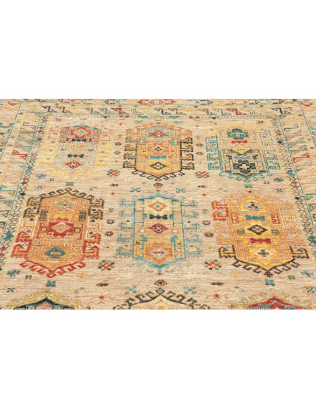 Tappeto Kazak Royal Pakistan cm.150x199