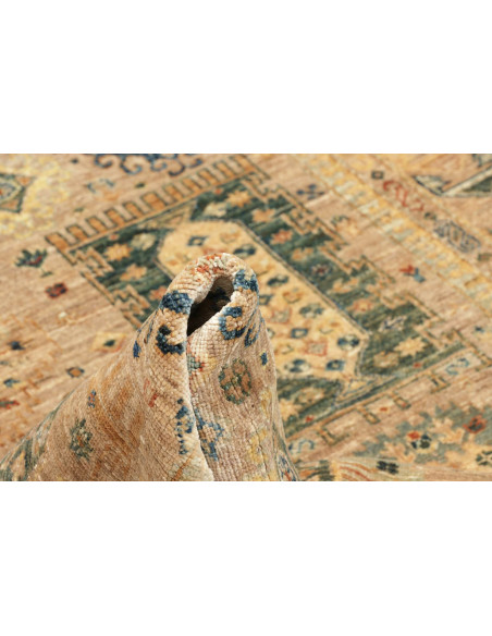 Tappeto Kazak Royal Pakistan cm.150x199