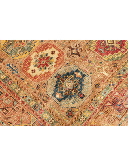 Tappeto Kazak Royal Pakistan cm.147x199