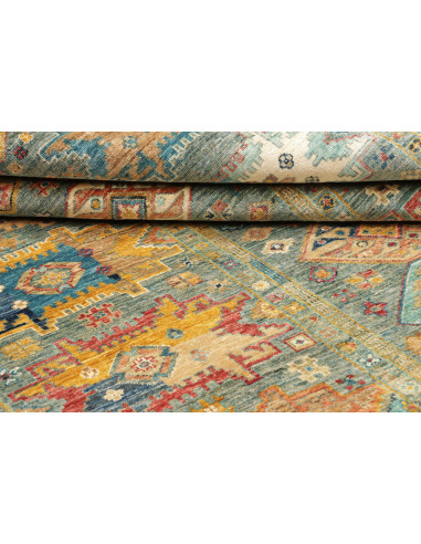 Tappeto Kazak Royal Pakistan cm.151x199