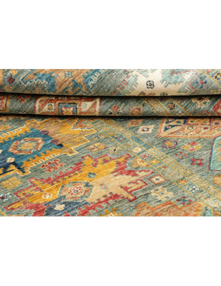 Tappeto Kazak Royal Pakistan cm.151x199