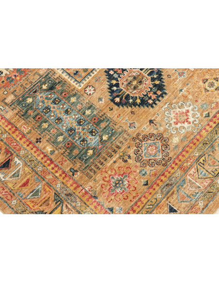 Tappeto Kazak Royal Pakistan cm.147x207