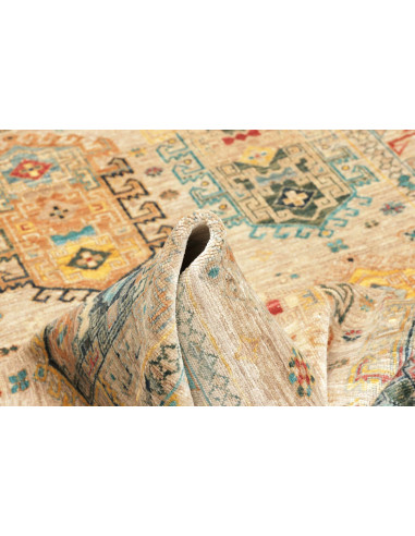 Tappeto Kazak Royal Pakistan cm.150x199