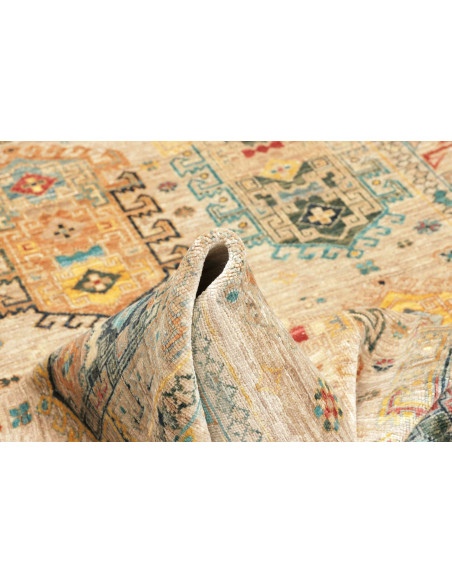 Tappeto Kazak Royal Pakistan cm.150x199