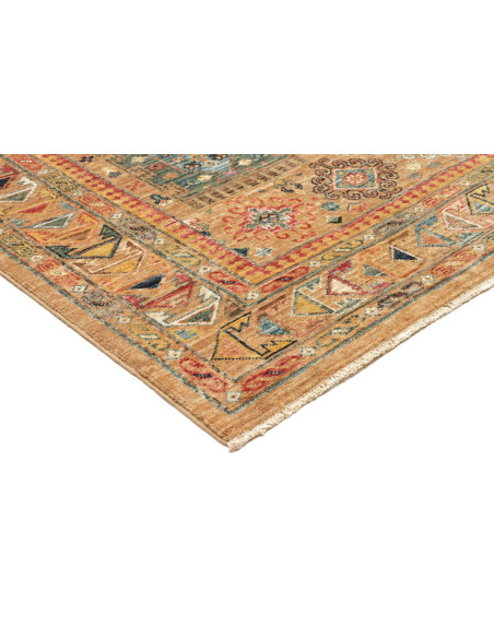 Tappeto Kazak Royal Pakistan cm.147x207