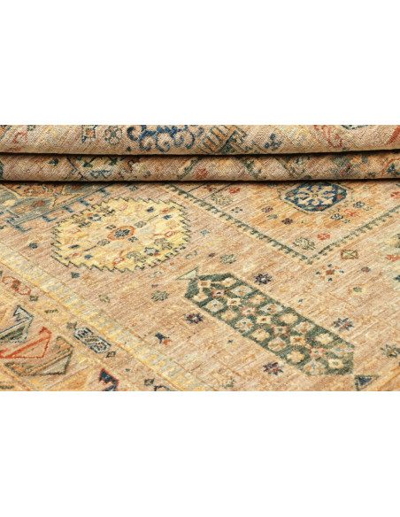 Tappeto Kazak Royal Pakistan cm.150x199