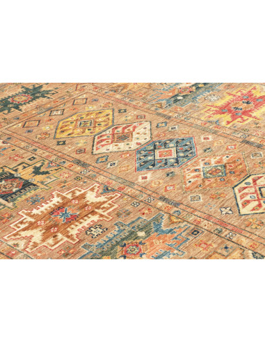 Tappeto Kazak Royal Pakistan cm.148x200