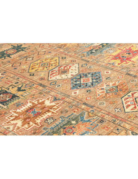 Tappeto Kazak Royal Pakistan cm.148x200