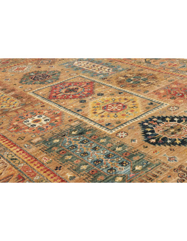 Tappeto Kazak Royal Pakistan cm.147x207