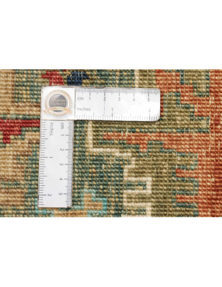 Tappeto Kazak Royal Pakistan cm.151x199