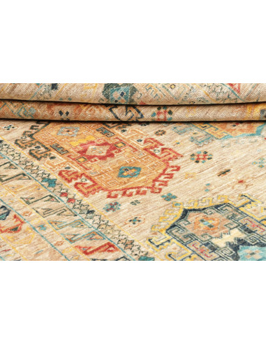 Tappeto Kazak Royal Pakistan cm.150x199