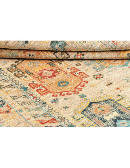 Tappeto Kazak Royal Pakistan cm.150x199