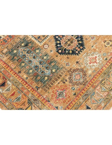 Tappeto Kazak Royal Pakistan cm.147x207