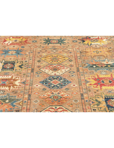 Tappeto Kazak Royal Pakistan cm.148x200