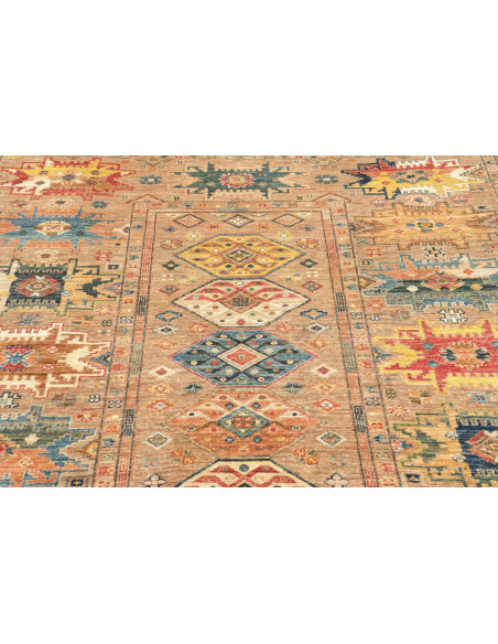 Tappeto Kazak Royal Pakistan cm.148x200