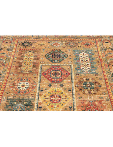 Tappeto Kazak Royal Pakistan cm.147x207