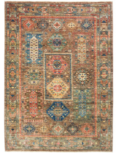 Tappeto Kazak Royal Pakistan cm.145x205