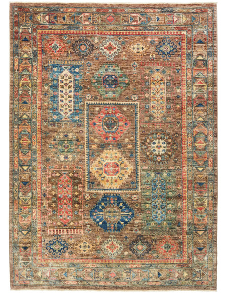 Tappeto Kazak Royal Pakistan cm.145x205
