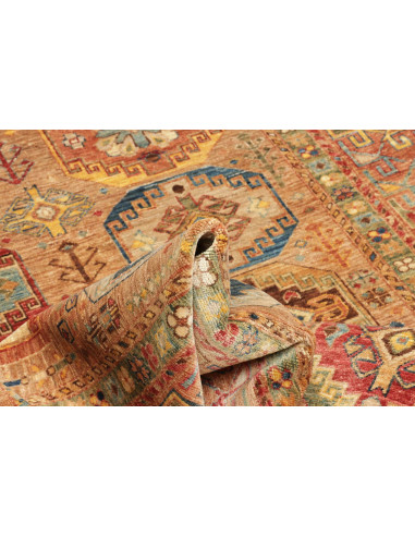 Tappeto Kazak Royal Pakistan cm.147x199