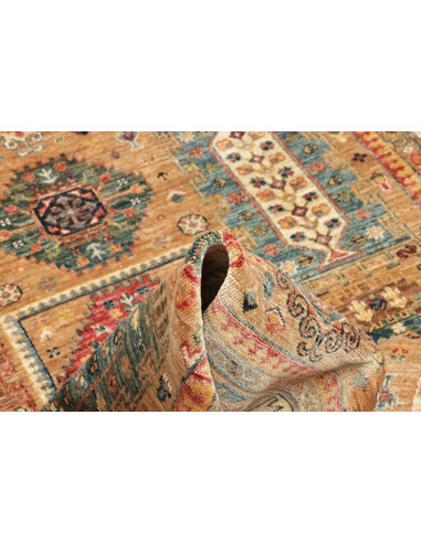 Tappeto Kazak Royal Pakistan cm.147x207