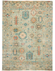 Tappeto Kazak Royal Pakistan cm.172x236