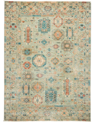 Tappeto Kazak Royal Pakistan cm.172x236